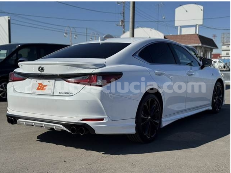 Big with watermark lexus es 300 castries castries 4625