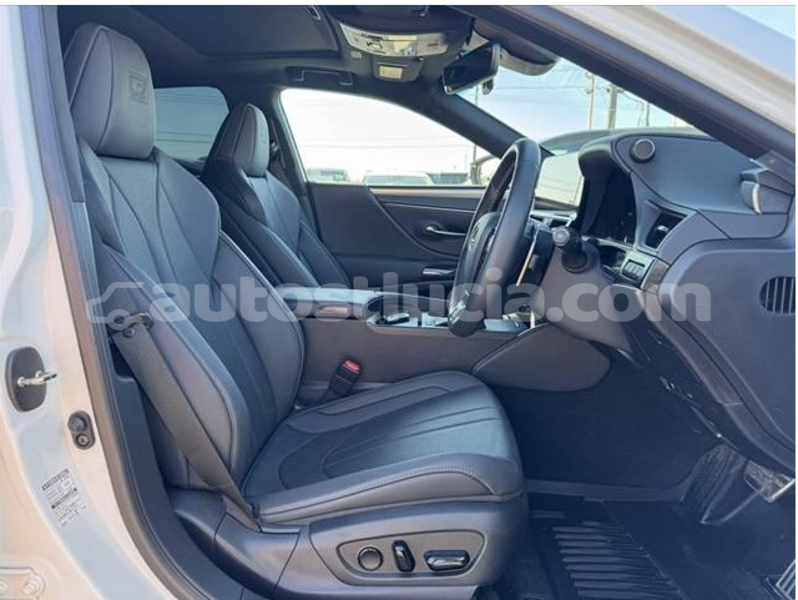 Big with watermark lexus es 300 castries castries 4625