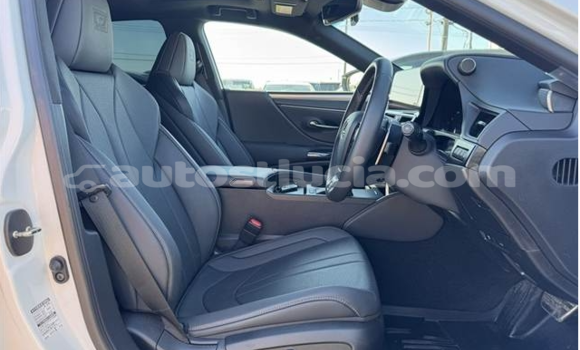 Buy Used Lexus ES 300 White Car in Castries in Castries Buy Used Lexus ES 300 White Car in Castries in Castries