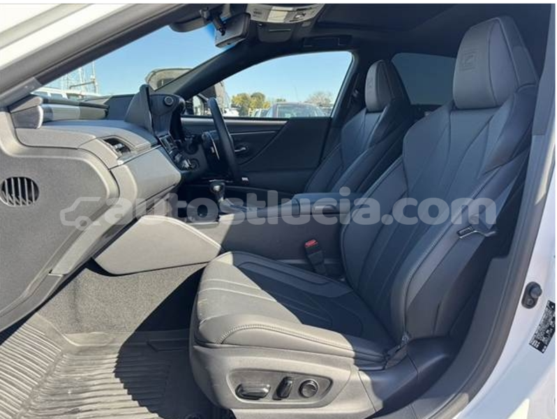 Big with watermark lexus es 300 castries castries 4625