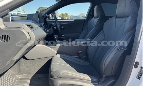 Buy Used Lexus ES 300 White Car in Castries in Castries Buy Used Lexus ES 300 White Car in Castries in Castries