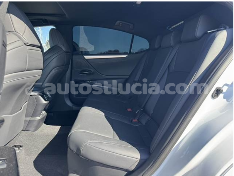 Big with watermark lexus es 300 castries castries 4625