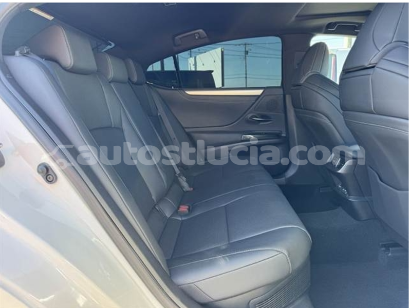 Big with watermark lexus es 300 castries castries 4625