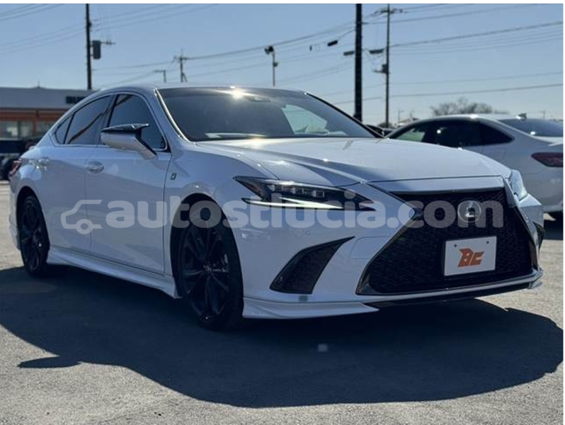Big with watermark lexus es 300 castries castries 4625