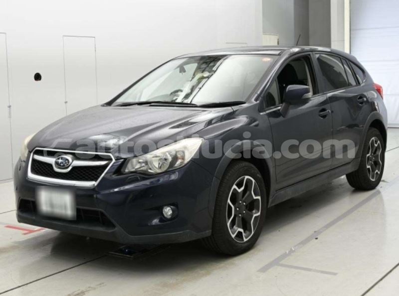 Big with watermark subaru xv castries castries 4626