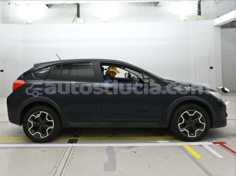 Big with watermark subaru xv castries castries 4626
