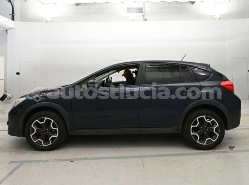 Big with watermark subaru xv castries castries 4626