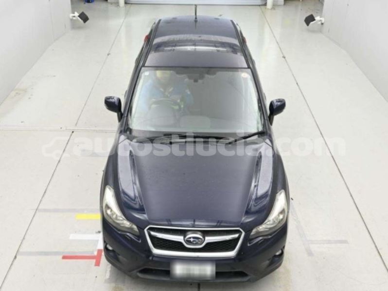 Big with watermark subaru xv castries castries 4626