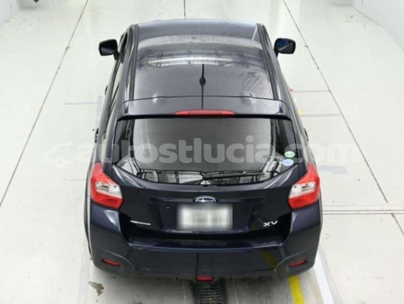 Big with watermark subaru xv castries castries 4626