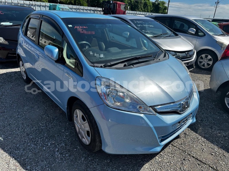 Big with watermark honda fit castries castries 4627