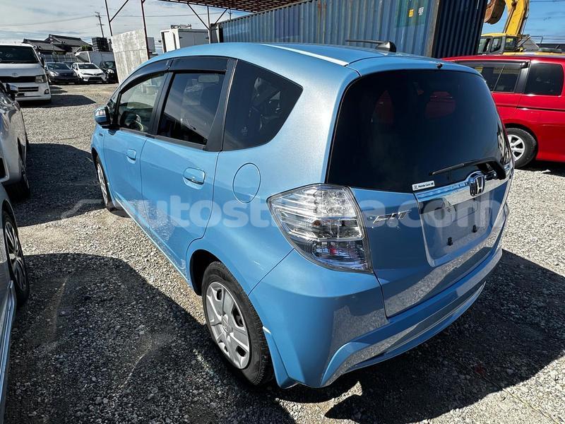 Big with watermark honda fit castries castries 4627