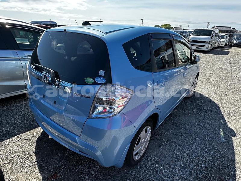 Big with watermark honda fit castries castries 4627
