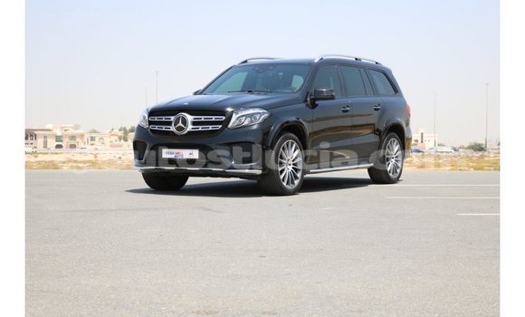Buy Import Mercedes-Benz 190 (W201) Black Car in Import - Dubai in Anse-la-Raye
