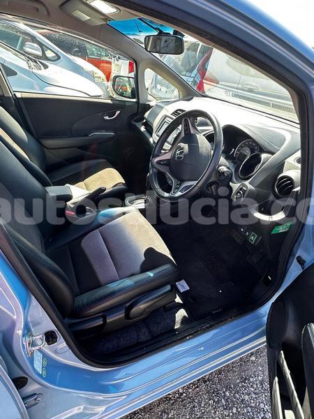 Big with watermark honda fit castries castries 4627