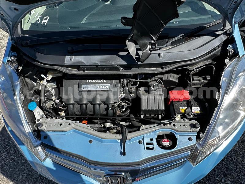 Big with watermark honda fit castries castries 4627
