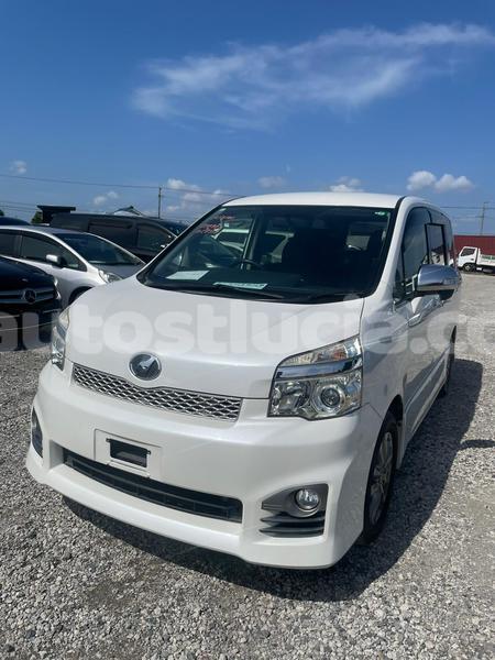 Big with watermark toyota voxy castries castries 4629