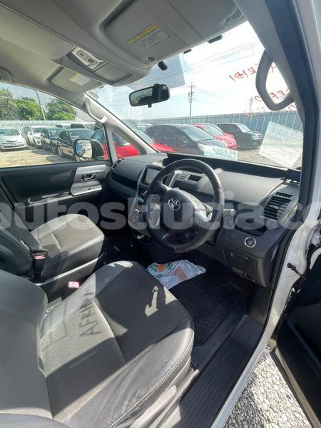Big with watermark toyota voxy castries castries 4629