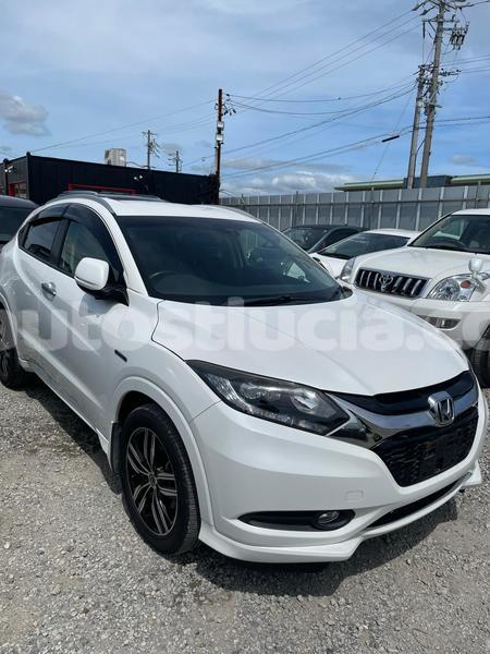 Big with watermark honda vezel castries castries 4630
