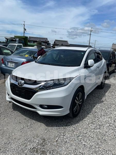 Big with watermark honda vezel castries castries 4630
