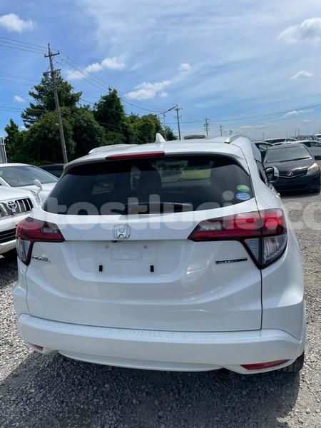 Big with watermark honda vezel castries castries 4630