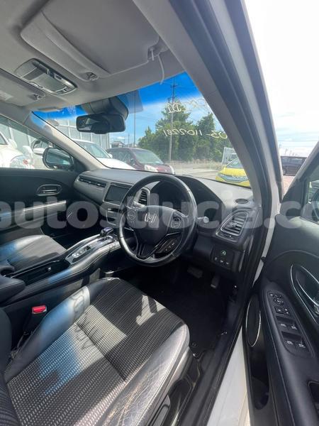 Big with watermark honda vezel castries castries 4630