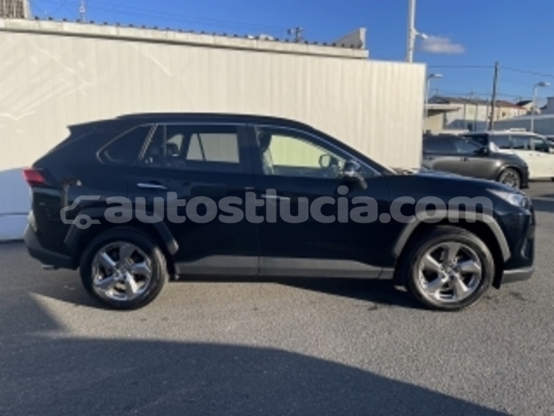 Big with watermark toyota rav4 castries castries 4631