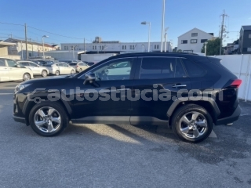 Big with watermark toyota rav4 castries castries 4631