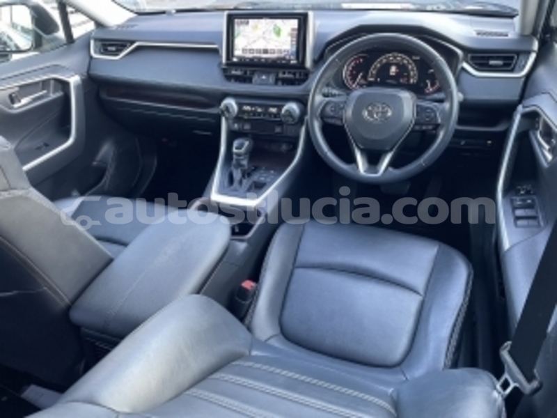 Big with watermark toyota rav4 castries castries 4631