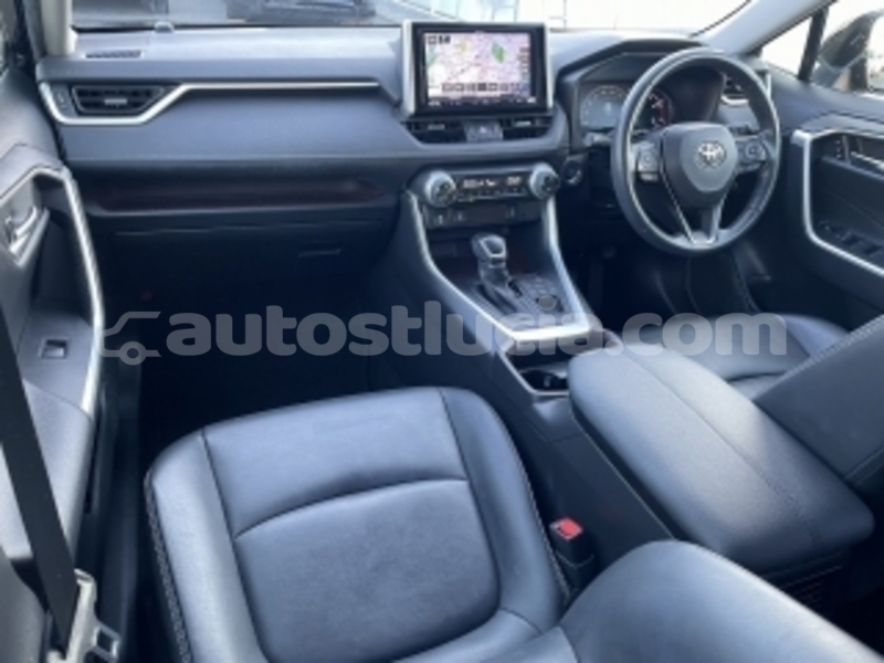 Big with watermark toyota rav4 castries castries 4631
