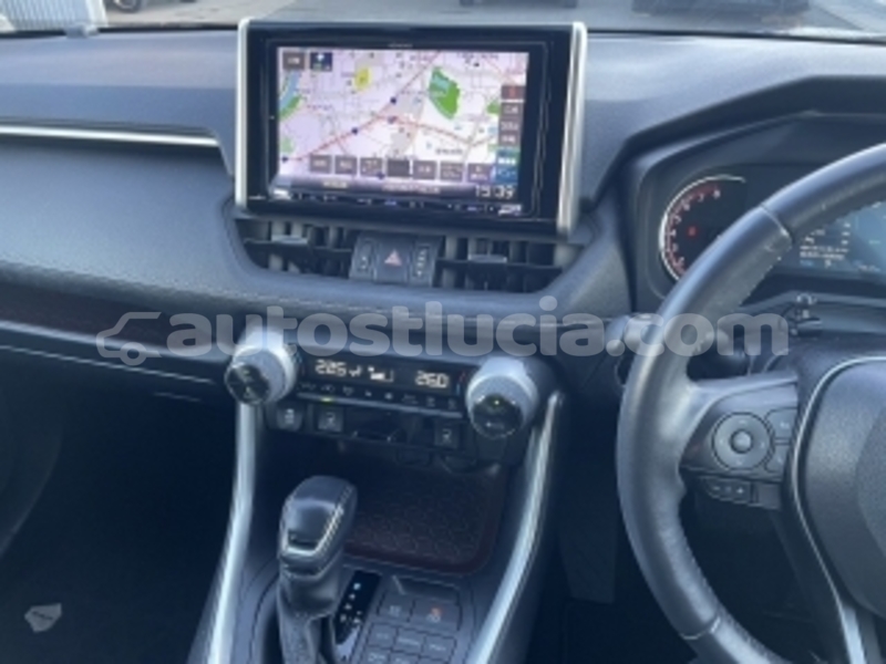 Big with watermark toyota rav4 castries castries 4631