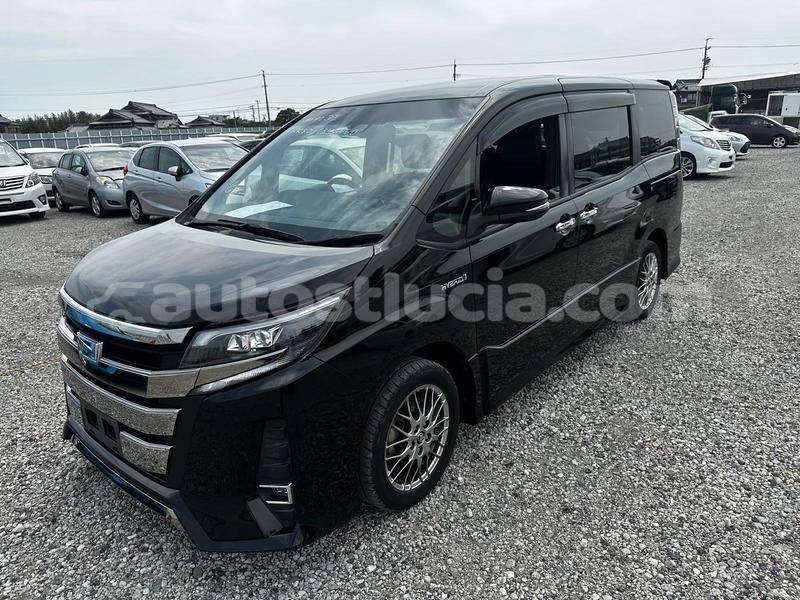 Big with watermark toyota noah anse la raye import dubai 4633
