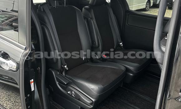 Acheter Occasion Voiture Toyota Noah Noir à Laborie, Laborie Acheter Occasion Voiture Toyota Noah Noir à Laborie, Laborie