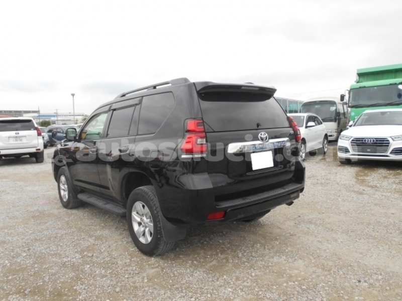Big with watermark toyota land cruiser prado castries castries 4635