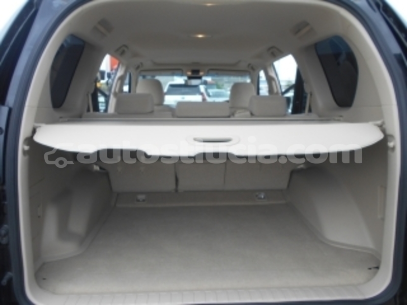 Big with watermark toyota land cruiser prado castries castries 4635