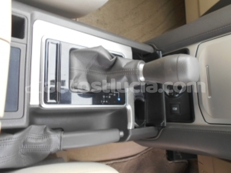 Big with watermark toyota land cruiser prado castries castries 4635