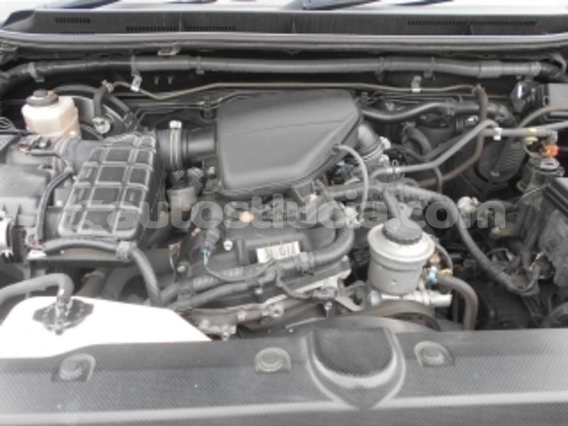 Big with watermark toyota land cruiser prado castries castries 4635