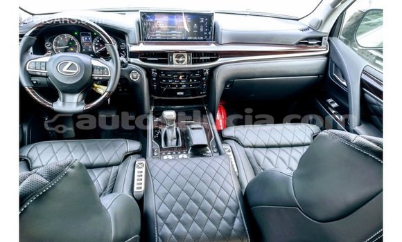 Buy Import Lexus LX Other Car in Import - Dubai in Anse-la-Raye Buy Import Lexus LX Other Car in Import - Dubai in Anse-la-Raye