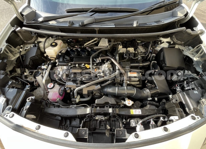 Big with watermark toyota yaris castries choc 4637