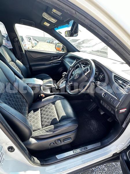 Big with watermark toyota harrier soufriere soufriere 4638