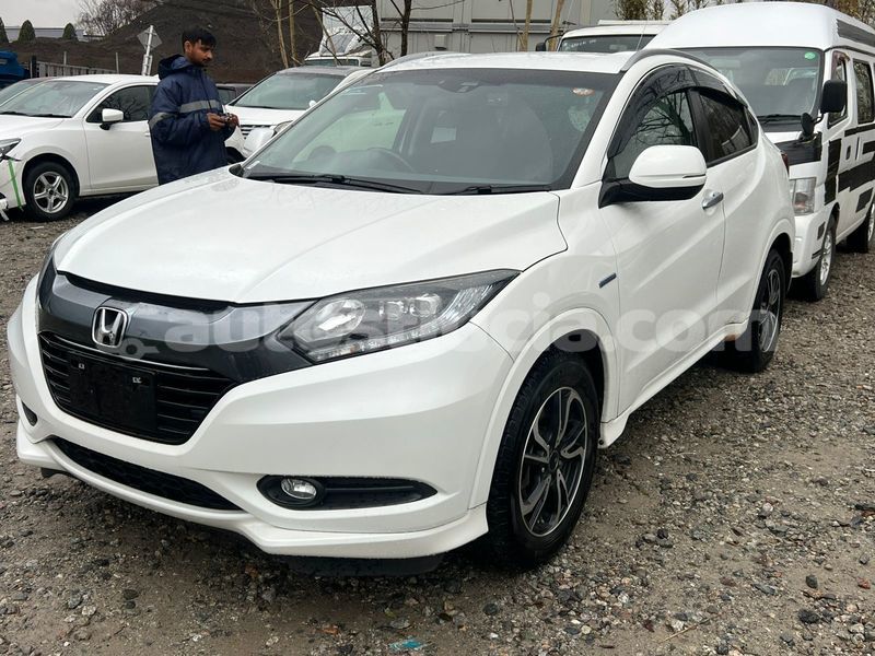 Big with watermark honda vezel anse la raye anse la raye 4641