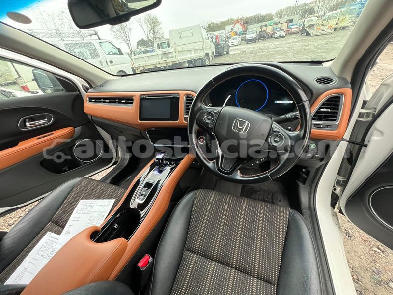 Big with watermark honda vezel anse la raye anse la raye 4641