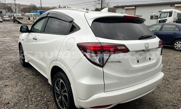 Acheter Occasion Voiture Honda Vezel Blanc à Anse-la-Raye, Anse-la-Raye Acheter Occasion Voiture Honda Vezel Blanc à Anse-la-Raye, Anse-la-Raye