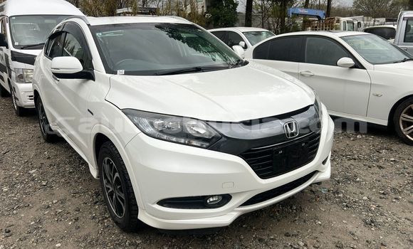 Acheter Occasion Voiture Honda Vezel Blanc à Anse-la-Raye, Anse-la-Raye Acheter Occasion Voiture Honda Vezel Blanc à Anse-la-Raye, Anse-la-Raye