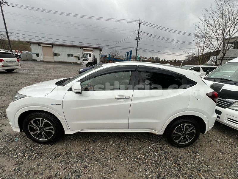 Big with watermark honda vezel anse la raye anse la raye 4641
