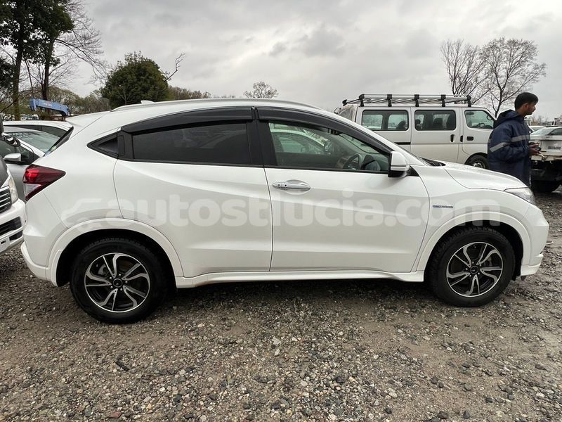 Big with watermark honda vezel anse la raye anse la raye 4641