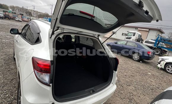 Acheter Occasion Voiture Honda Vezel Blanc à Anse-la-Raye, Anse-la-Raye Acheter Occasion Voiture Honda Vezel Blanc à Anse-la-Raye, Anse-la-Raye