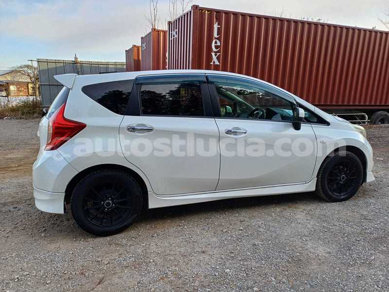 Big with watermark nissan note anse la raye anse la raye 4642
