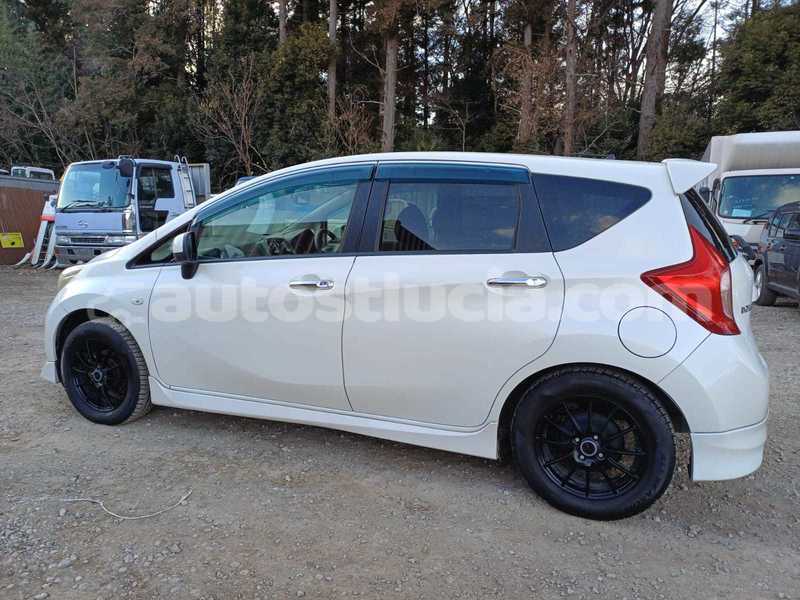 Big with watermark nissan note anse la raye anse la raye 4642