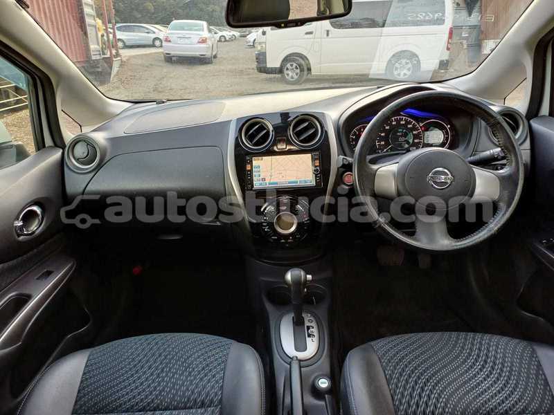 Big with watermark nissan note anse la raye anse la raye 4642