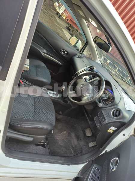 Big with watermark nissan note anse la raye anse la raye 4642